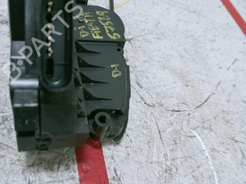 Front left lock FORD FIESTA VI (CB1, CCN)  | BP21266987C98 