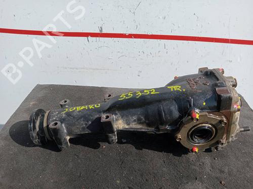 Used Rear differential SUBARU IMPREZA Saloon (GD) 2.0 i AWD (GD9) (125 hp) 15935989