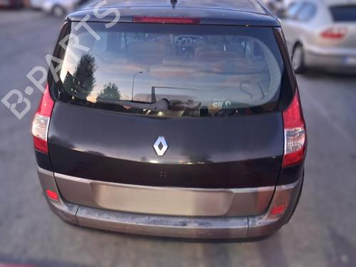 Used Parts RENAULT SCÉNIC II (JM0/1_) [2003-2010]  4321976