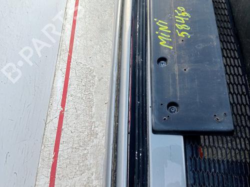 Front bumper MINI MINI (R50, R53) Cooper S | BP26390229C7 