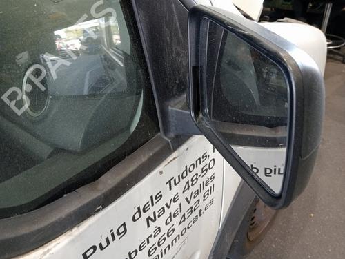 Used Right mirror Right mirror FORD TOURNEO CONNECT 1.8 TDCi /TDDi /DI (75 hp) 34353507 34353507