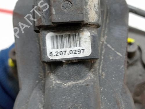 Right rear brake caliper VW PASSAT B6 Variant (3C5) 1.9 TDI | BP28093669M106  - Image 6