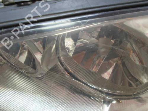 Left headlight FORD MONDEO III (B5Y) 2.0 16V TDDi / TDCi | BP7353422C28 