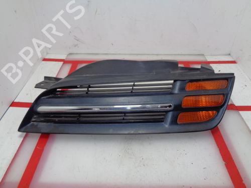 Used Grille NISSAN MICRA III (K12) 1.2 16V (80 hp) 15928982