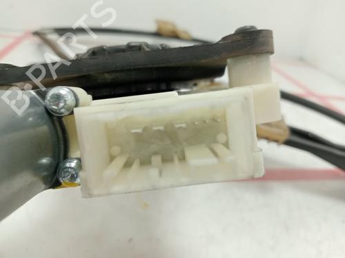 Front left window mechanism SEAT TOLEDO IV (KG3) 1.6 TDI | BP36220007C22 - Image 5