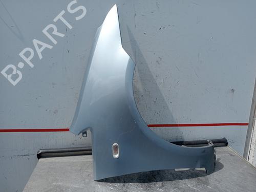 Used Right front fenders FORD C-MAX (DM2) [2007-2010]  26239204