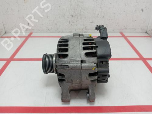 Alternator PEUGEOT 308 II (LB_, LP_, LW_, LH_, L3_)  | BP27801517M7 