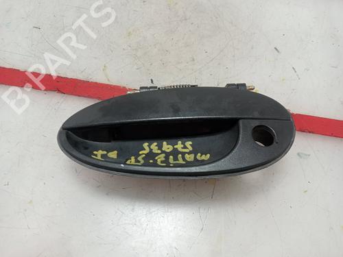 Front left exterior door handle DAEWOO MATIZ (M100, M150) 0.8 | BP22801864C128 
