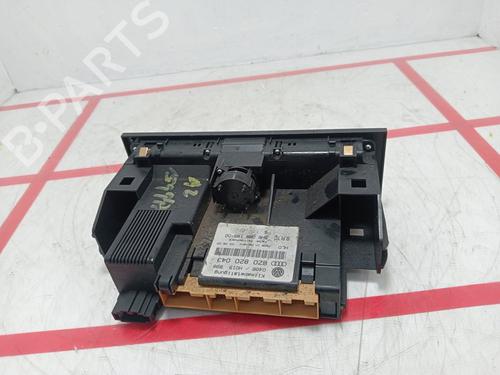 Climate control AUDI A2 (8Z0)  | BP37026840I5  - Image 6