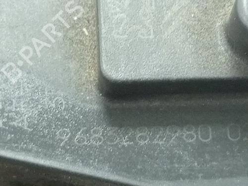 Mass air flow sensor CITROËN C4 II (NC_) | BP29586017M95 - Image 2