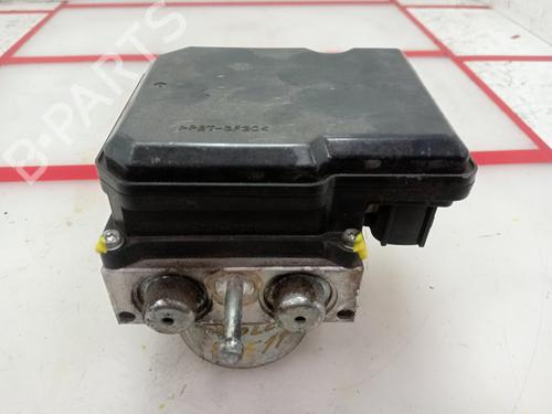 Used ABS pump RENAULT KOLEOS I (HY_) [2008-2025]  16905896