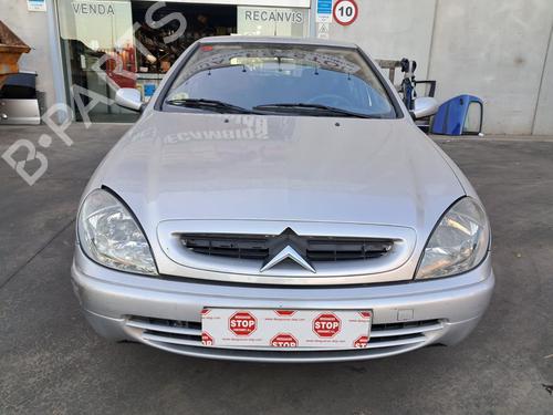 Electronic module CITROËN XSARA (N1) 1.6 16V | BP16532513M83 