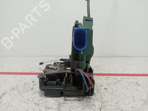 Front right lock SEAT CORDOBA (6L2) 1.4 16V | BP17489041C97 