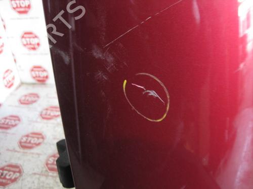 Right front fenders SEAT TOLEDO II (1M2) 1.9 TDI | BP7622893C42 