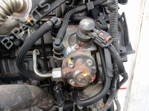 Engine CITROËN C4 CACTUS 1.6 BlueHDi 100 | BP31611362M1