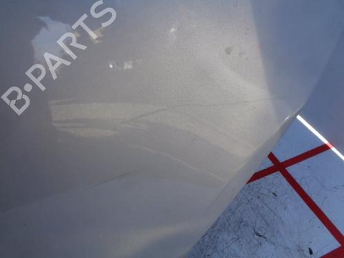 Left rear door HYUNDAI i30 (FD)  | BP15931212C4 