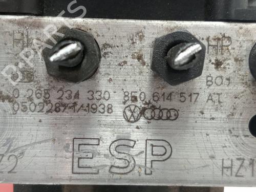 ABS Bremseaggregat AUDI A4 B7 Avant (8ED)  | BP28316900M43 