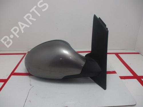 Right mirror SEAT ALTEA (5P1)  | BP15928872C27 