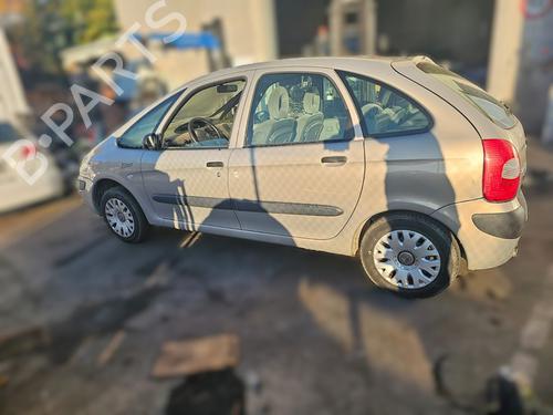 Front left window mechanism CITROËN XSARA PICASSO (N68) 1.6 | BP30595734C22