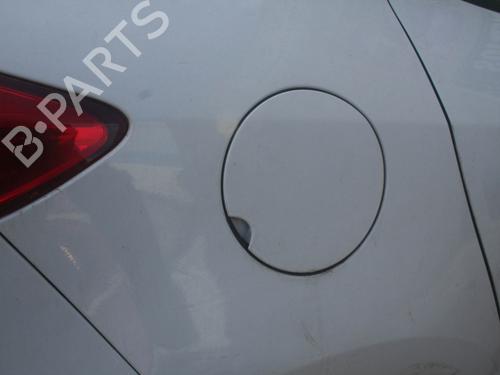 Glove box RENAULT MEGANE III Hatchback (BZ0/1_, B3_) 1.9 dCi (BZ0N, BZ0J) | BP15929615C95 