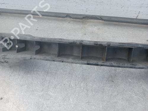 Front bumper reinforcement CITROËN XSARA PICASSO (N68) 1.6 HDi | BP26697124C109 