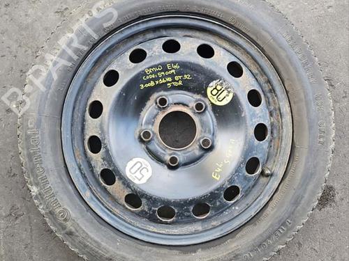 Used Jack Kit BMW 3 Compact (E46) 318 ti (143 hp) 29750729