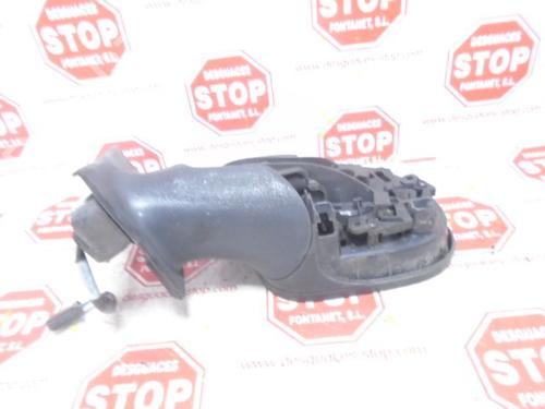 Left mirror SEAT ALTEA XL (5P5, 5P8)  | BP8331596C26 