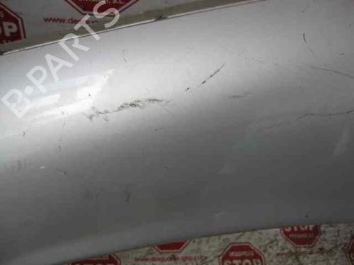 Left front fenders VOLVO S60 I (384) 2.4 T | BP7621663C41 