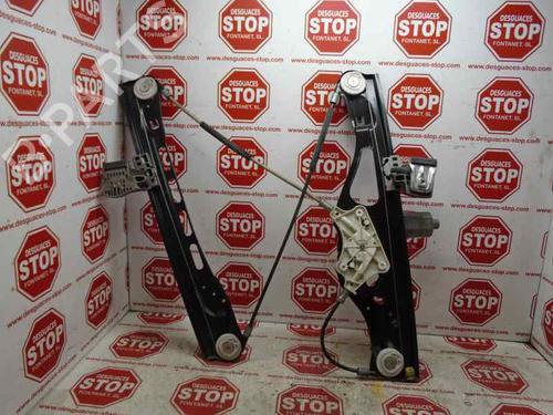 Front right window mechanism MERCEDES-BENZ E-CLASS (W211) E 280 CDI (211.023) | BP7395253C23 