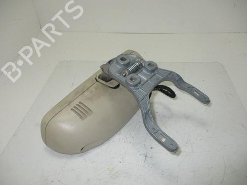 Rear mirror MERCEDES-BENZ E-CLASS (W211) E 270 CDI (211.016) | BP9397767I6 