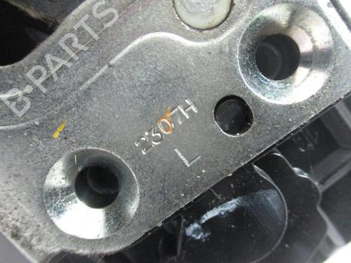 Rear left lock NISSAN QASHQAI / QASHQAI +2 I (J10, NJ10, JJ10E) 1.6 | BP15930581C100 