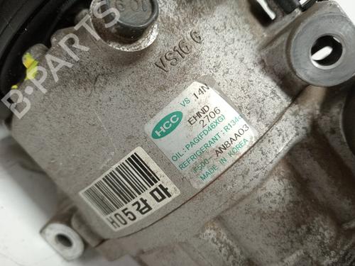 AC compressor HYUNDAI i30 (FD)  | BP15931216M34 