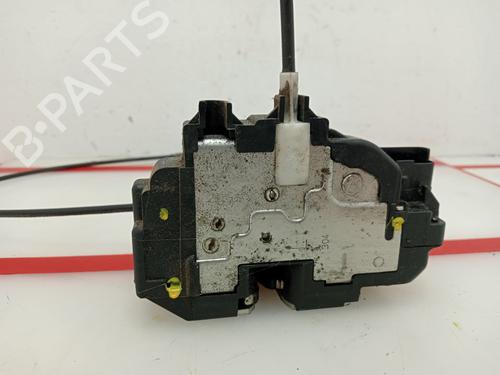 Front left lock NISSAN MICRA III (K12) 1.2 16V | BP17773052C98 