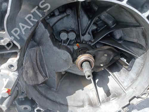 Gearbox CITROËN C3 III (SX)  | BP36864493M3  - Image 6