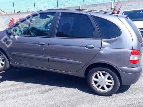 Alternador RENAULT SCÉNIC I MPV (JA0/1_, FA0_) 1.9 dTi (JA1U) | BP7364124M7 