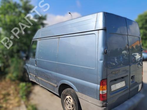 Used Front left window mechanism Front left window mechanism FORD TRANSIT Van (FA_ _) [2000-2006] 36497390 36497390