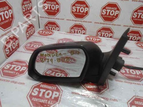 Used Left mirror FORD MONDEO III (B5Y) 2.0 16V TDDi / TDCi (115 hp) 7395491