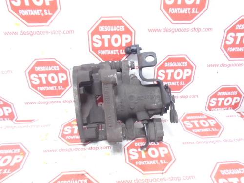 Right rear brake caliper CITROËN C4 Grand Picasso I (UA_)  | BP16029558M106 