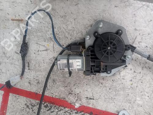 Rudehejsemekanisme Højre foran TATA INDICA | BP17481991C23