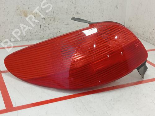 Lampa tylna lewa PEUGEOT 206 Hatchback (2A/C) 1.4 LPG | BP29596855C34 