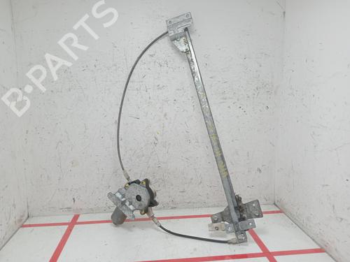 Used Front left window mechanism MERCEDES-BENZ VITO Van (W638) 113 2.0 (638.014, 638.094) (129 hp) 28125356