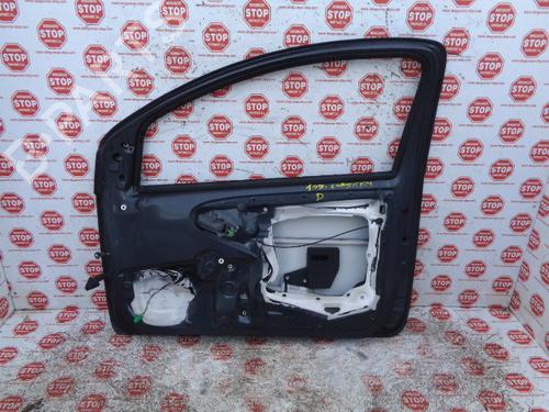Right front door PEUGEOT 107 (PM_, PN_) 1.0 | BP8815781C3