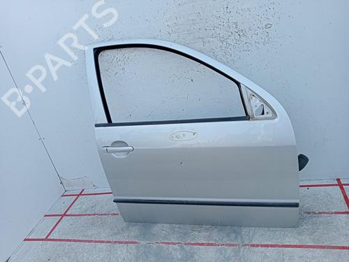 Right front door SKODA FABIA I Combi (6Y5) 1.9 SDI 876877 |