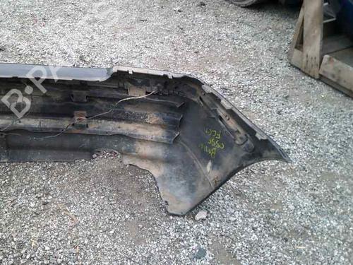 Rear bumper BMW 3 Compact (E46) 316 ti | BP7621651C8 