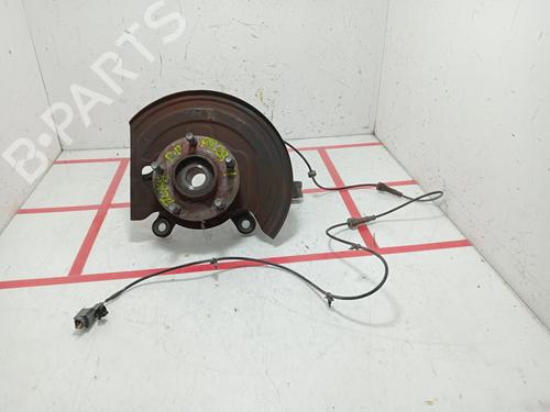 Used Right front steering knuckle Right front steering knuckle 32517880 32517880
