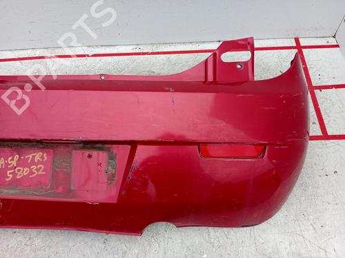 Rear bumper TATA INDICA VISTA  | BP29722094C8 