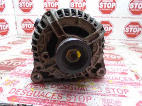 Alternator CITROËN XSARA PICASSO (N68) 2.0 HDi | BP7394729M7 
