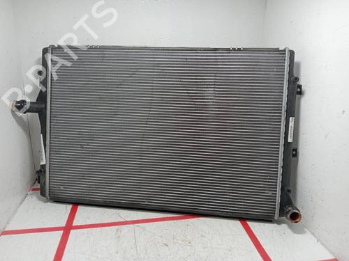 Used Water radiator Water radiator 38000804 38000804