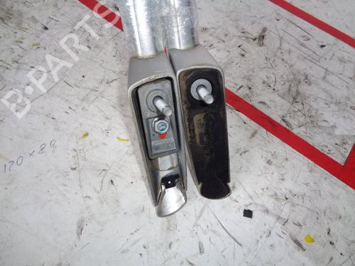 Roof bar VW TOURAN (1T1, 1T2) 2.0 TDI 16V | BP15934491C65 