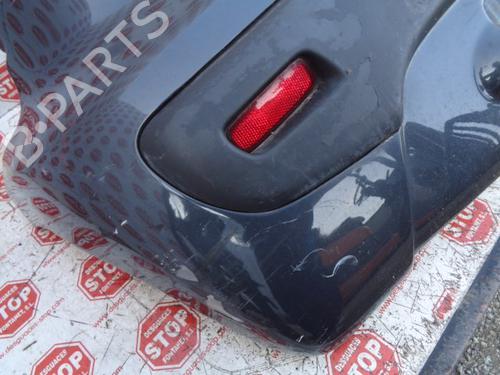 Rear bumper PEUGEOT 107 (PM_, PN_) 1.0 | BP8405932C8